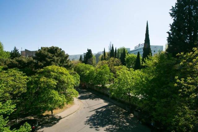 Shatell Tbilisi Buitenkant foto