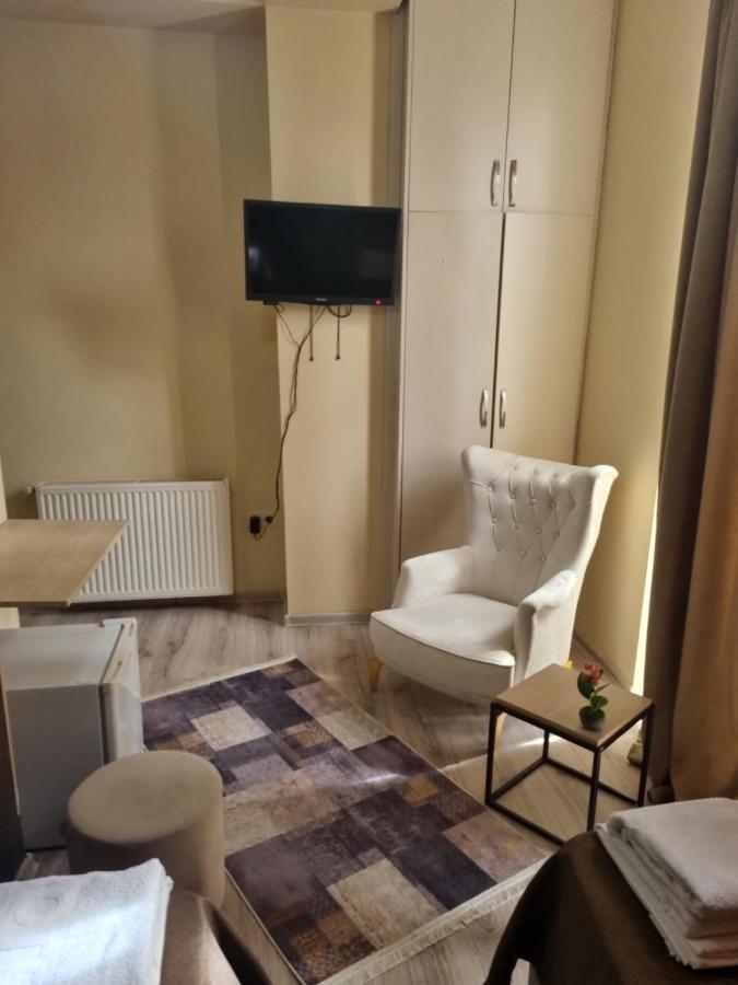 Shatell Tbilisi Buitenkant foto