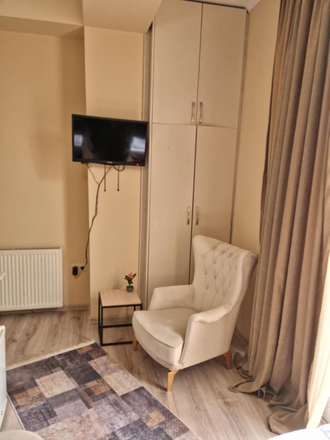 Shatell Tbilisi Buitenkant foto